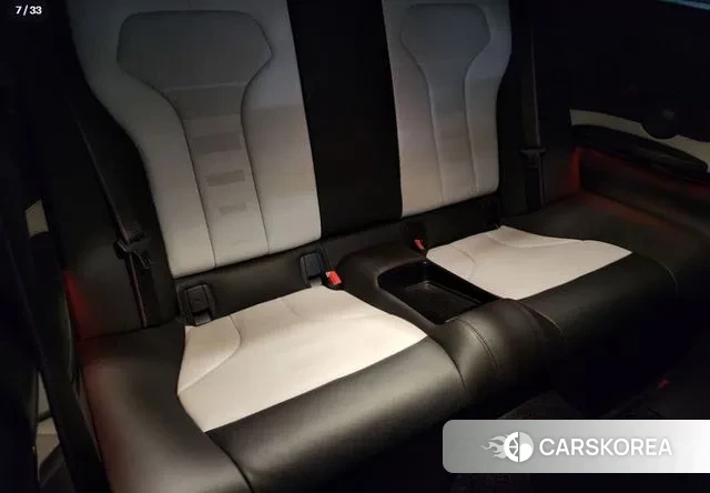 BMW M4 (F82) id 3288274 из Кореи 15