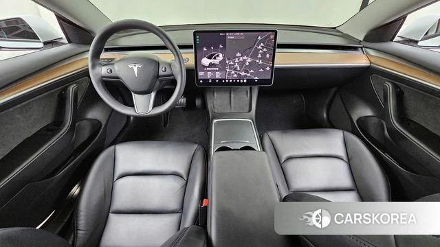 Tesla Model 3 id 4682671 из Кореи 17