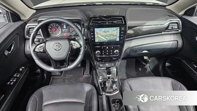 Ssangyong Berry New Tivoli id 3354491 из Кореи 17