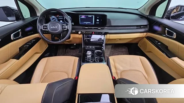 Kia Carnival 4th generation id 2979438 из Кореи 17