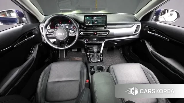 Kia Seltos id 3406674 из Кореи 17