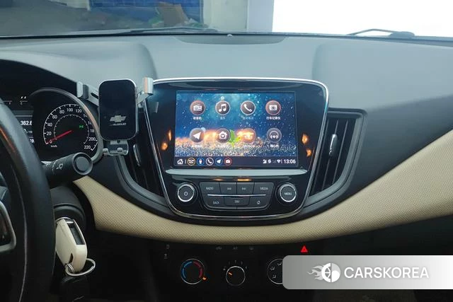 Chevrolet Cruze id 4213101 из Китая 14