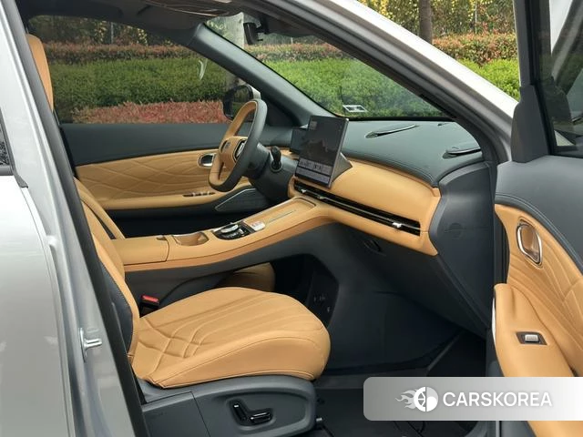 Geely Galaxy Galaxy Starship 7 EM-i id 3939333 из Китая 19