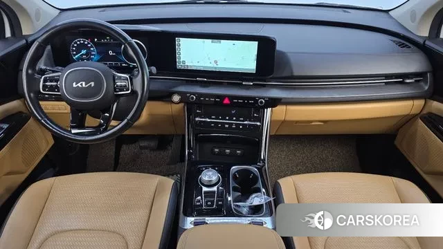 Kia Carnival 4th generation id 3361260 из Кореи 17