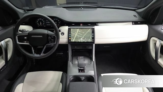 Land Rover Discovery Sports 2nd Generation id 4762601 из Кореи 36