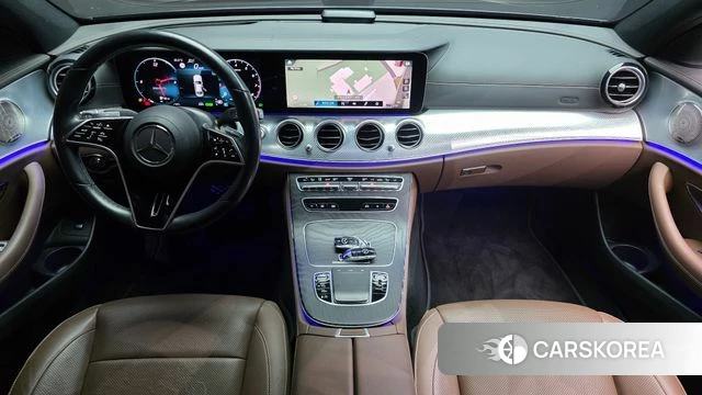 Mercedes-Benz E-Class W213 id 4693069 из Кореи 29