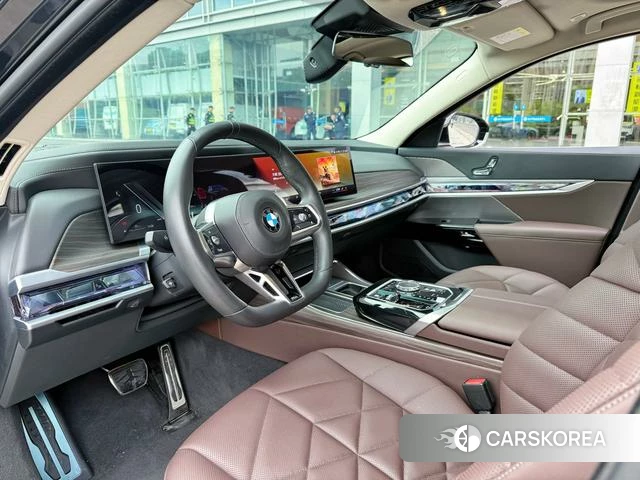 BMW 7 series id 4300752 из Китая 12