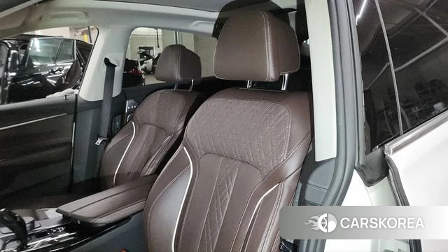 BMW 6 Series GT (G32) id 3806653 из Кореи 7