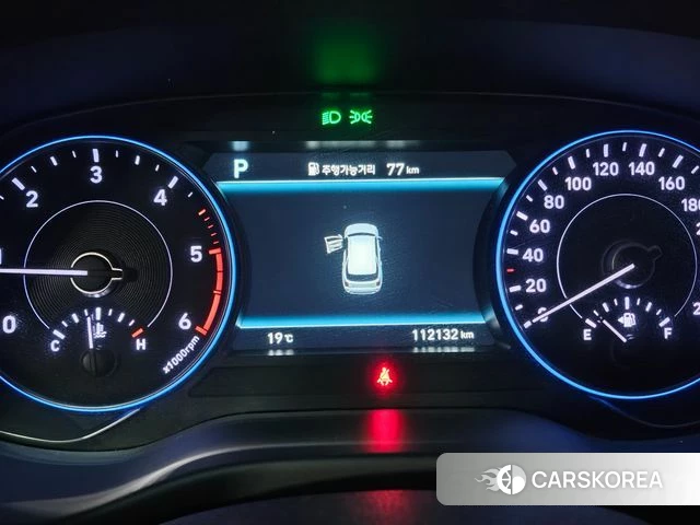 Hyundai Palisade id 3924360 из Кореи 17