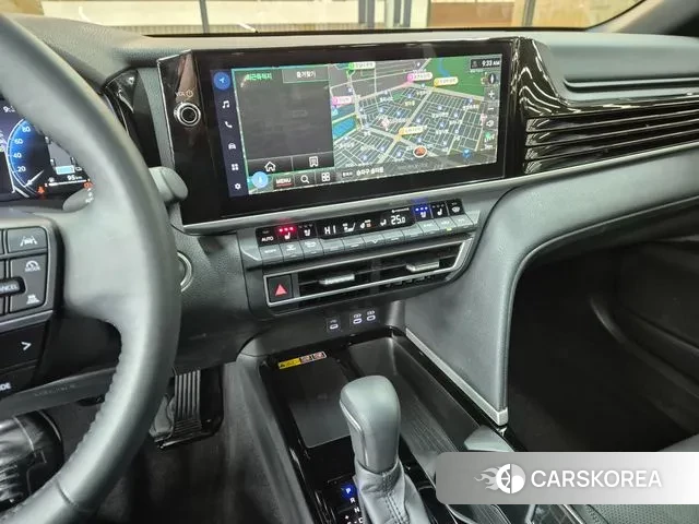 Toyota Camry (XV80) id 3590429 из Кореи 16