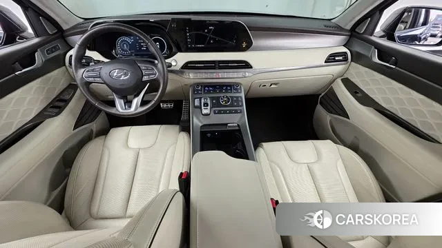 Hyundai Palisade id 3282995 из Кореи 17