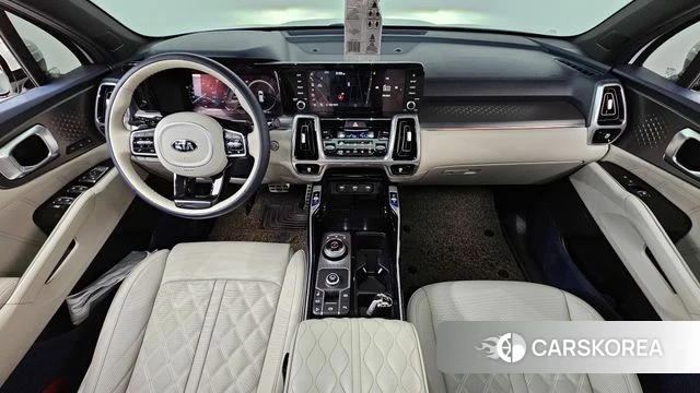 Kia Sorento 4th Generation id 4677000 из Кореи 35