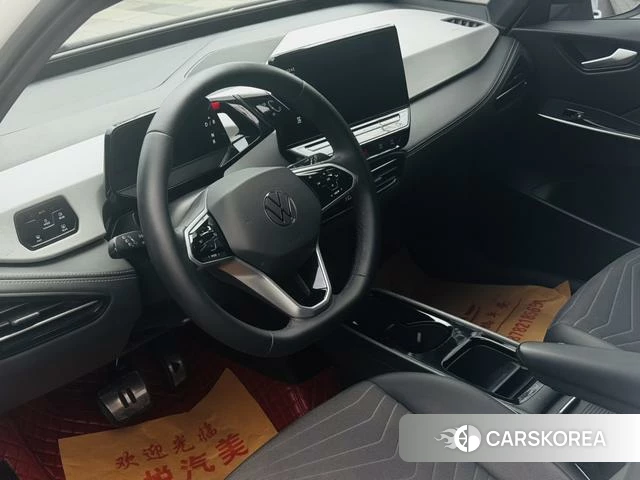 Volkswagen ID.3 id 4321379 из Китая 11