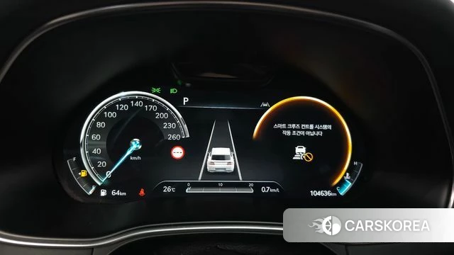 Genesis GV80 id 4768849 из Кореи 34