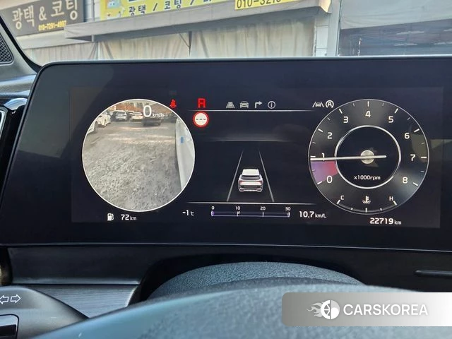 Kia Sportage 5th Generation id 3831802 из Кореи 17