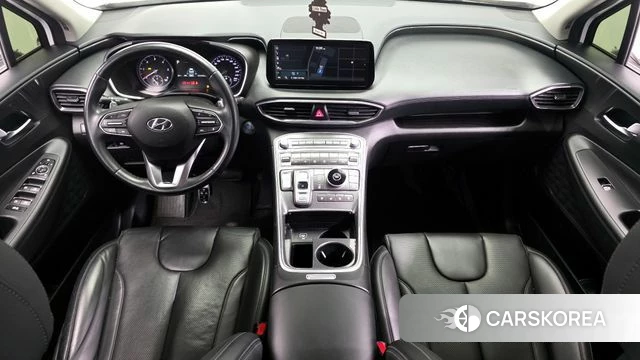 Hyundai The New Santa Fe id 4316911 из Кореи 28