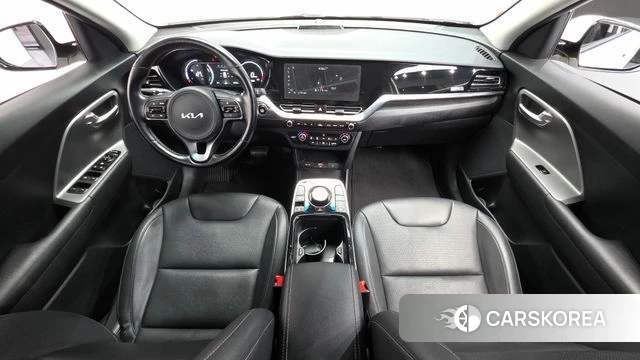 Kia Niro Plus id 4506552 из Кореи 17