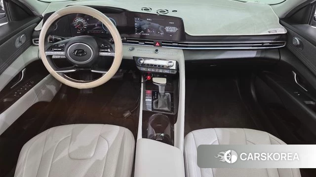 Hyundai Avante (CN7) id 4196020 из Кореи 28