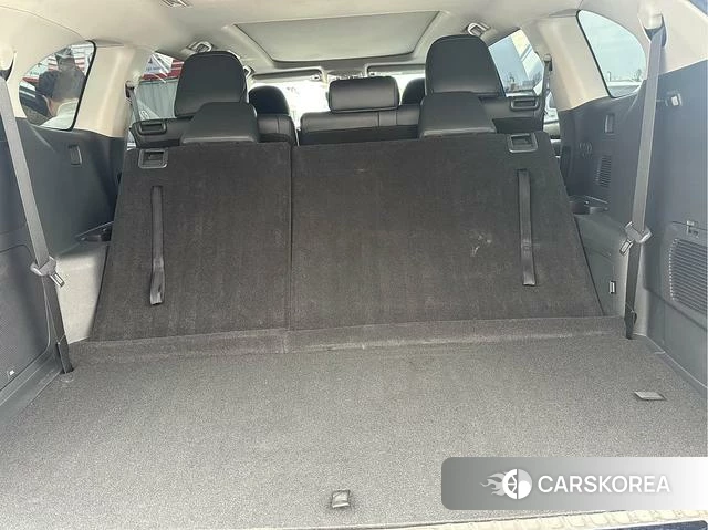 Toyota Highlander id 4277291 из Китая 15