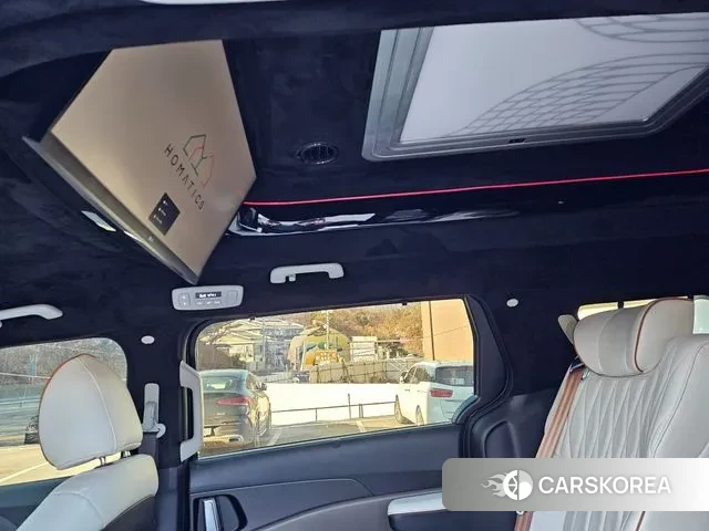 Kia The New Carnival 4th Generation id 3517633 из Кореи 13