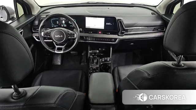 Kia Sportage 5th Generation id 3758797 из Кореи 17