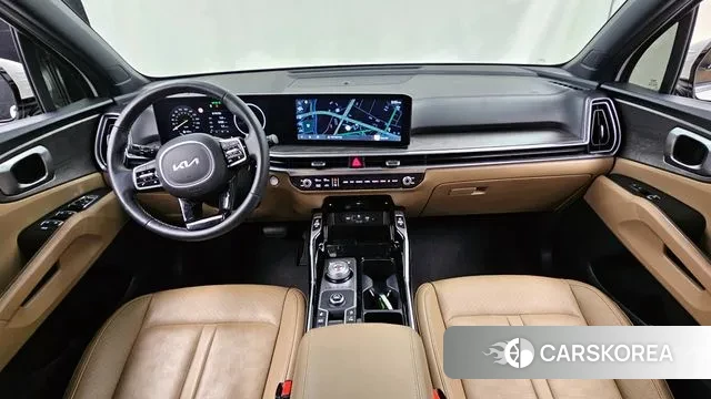 Kia The New Sorento 4th Generation id 3420114 из Кореи 17