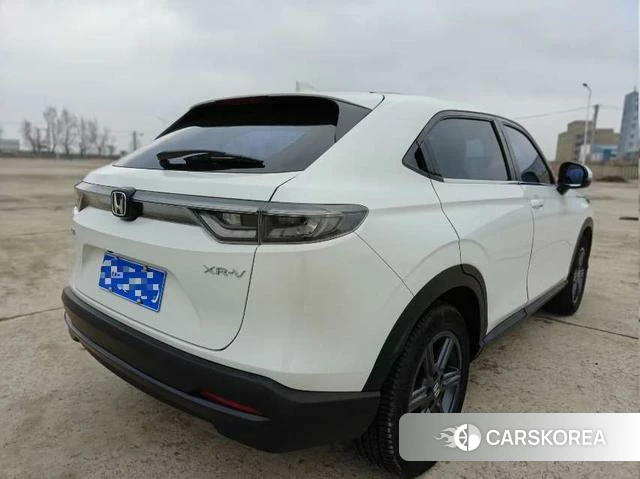 Honda XR-V id 4255771 из Китая 21