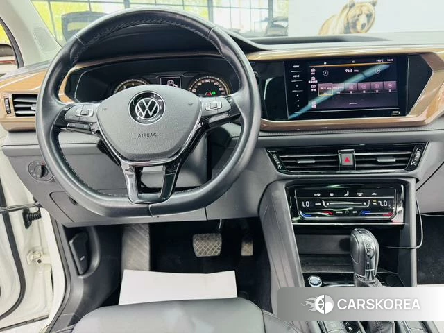 Volkswagen Tuyue id 4348224 из Китая 9