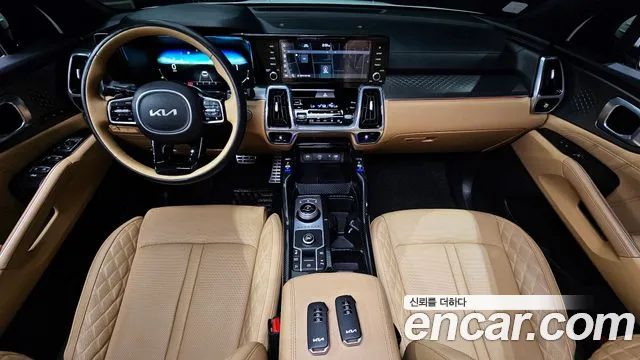 Kia Sorento 4th Generation id 2703594 из Кореи 17