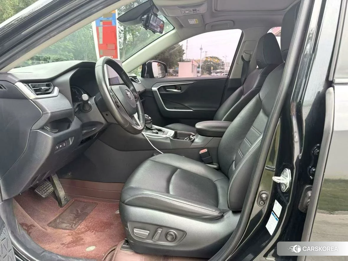 Toyota RAV4 Rongfang id 4479448 из Китая 7