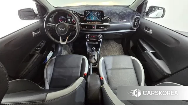 Kia Morning Urban (JA) id 3530465 из Кореи 17