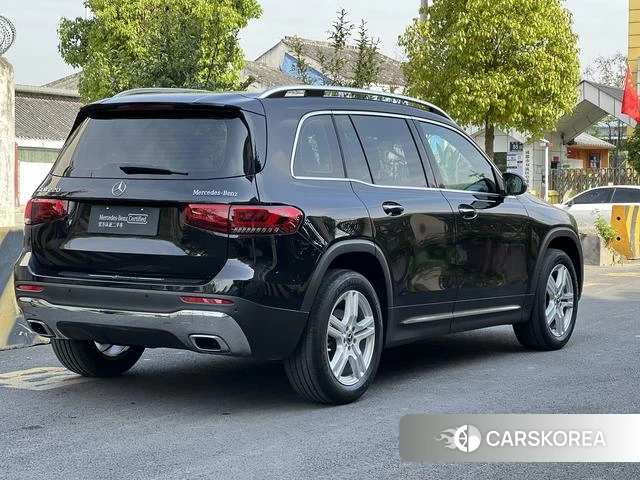 Mercedes-Benz GLB id 4277551 из Китая 18