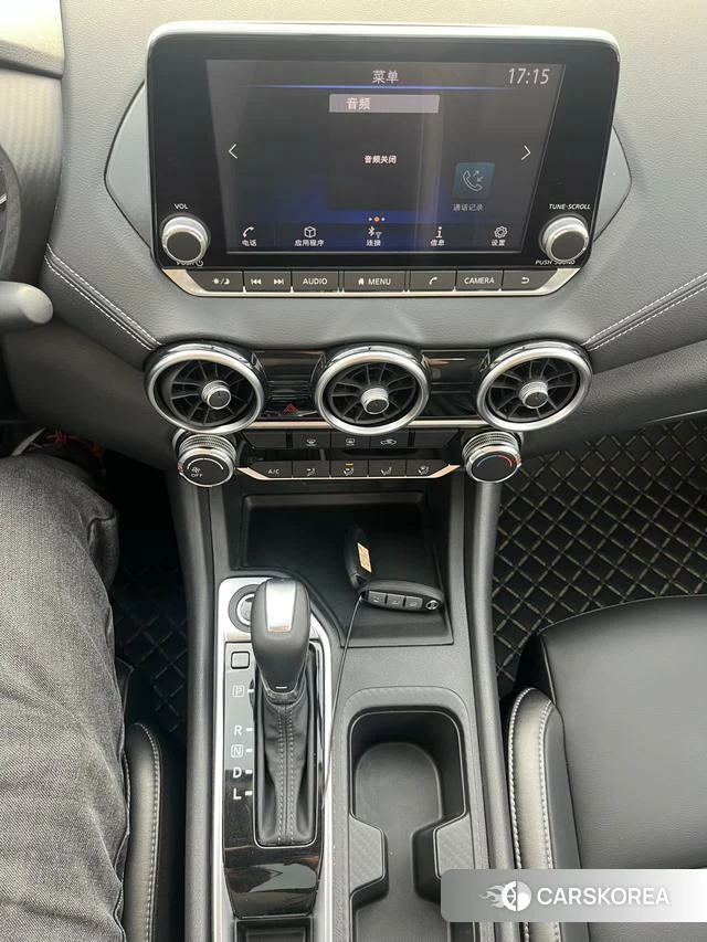Nissan Xuan Yi id 4242549 из Китая 15