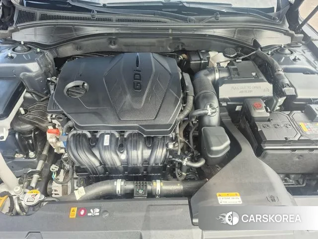 Hyundai The New Grandeur IG id 3023906 из Кореи 17