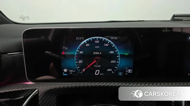 Mercedes-Benz A-Class W177 id 4882096 из Кореи 28