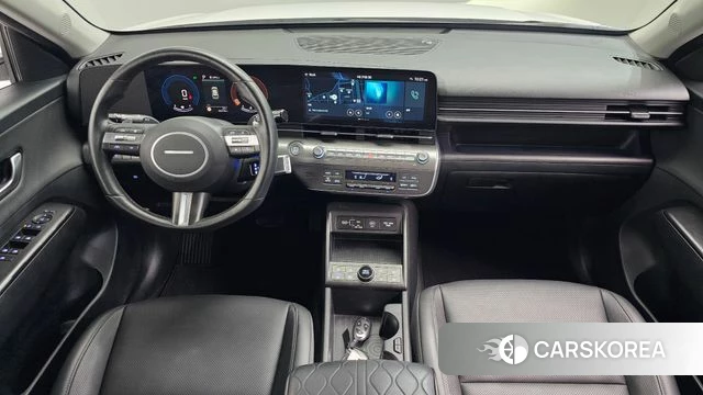 Hyundai Kona (SX2) id 4517369 из Кореи 28