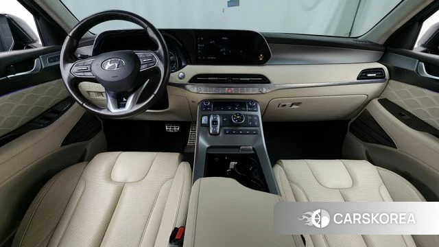 Hyundai Palisade id 3800714 из Кореи 17