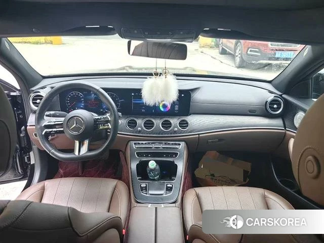 Mercedes-Benz E-class (imported) id 4297435 из Китая 7