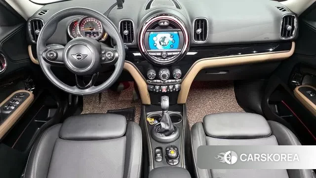 Mini Cooper Countryman id 3060547 из Кореи 17