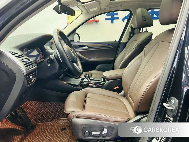 BMW X3 id 4300430 из Китая 23