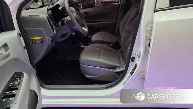 Kia Morning Urban (JA) id 3407118 из Кореи 17