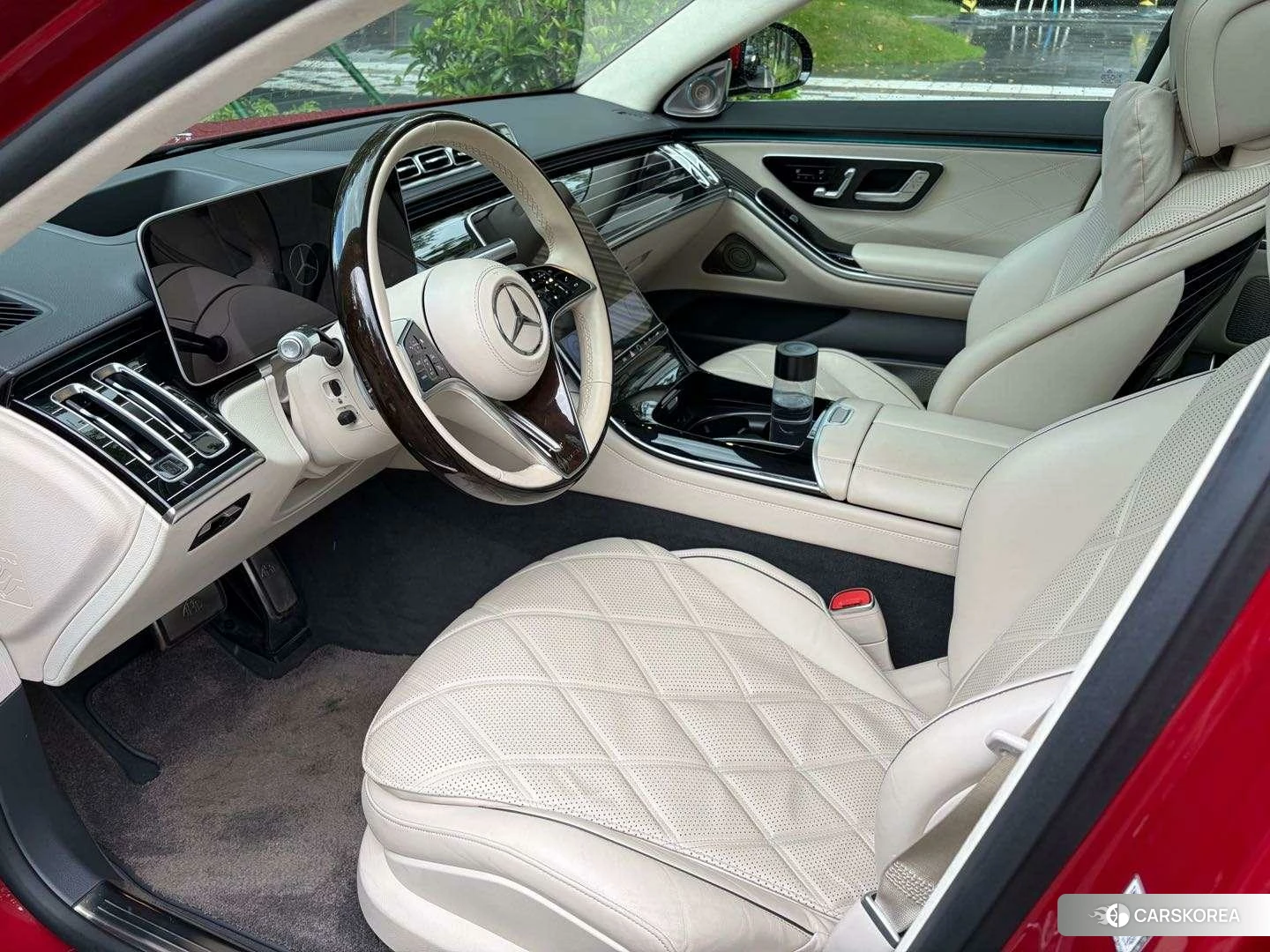 Mercedes-Benz Maybach S-Class id 4514736 из Китая 7