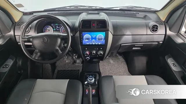 Dongfeng Socon C35 id 3272822 из Кореи 17