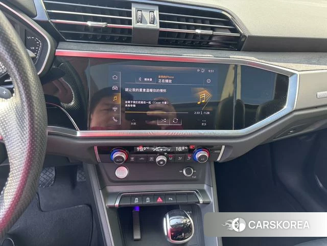 Audi Q3 Sportback id 4265070 из Китая 9