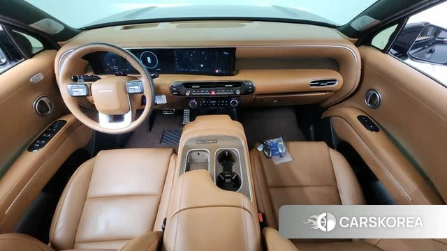 Hyundai Palisade (LX3) id 4413872 из Кореи 33