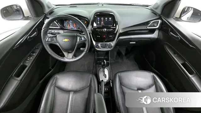 Chevrolet (GM Daewoo) The New Spark id 3412917 из Кореи 17