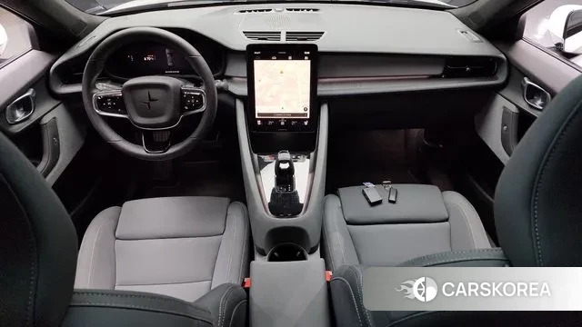 Polestar Polestar 2 id 3383749 из Кореи 17