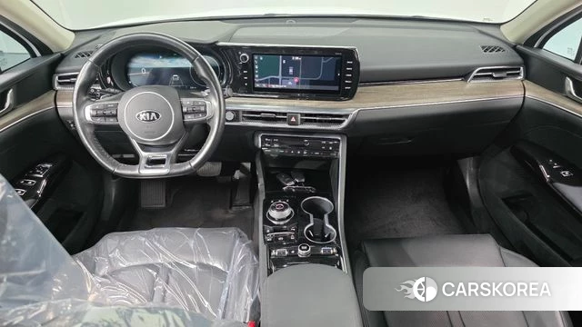 Kia K5 3rd generation id 3860057 из Кореи 17