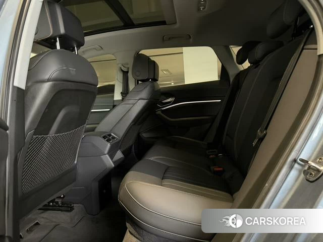 Audi e-tron id 4307763 из Китая 7