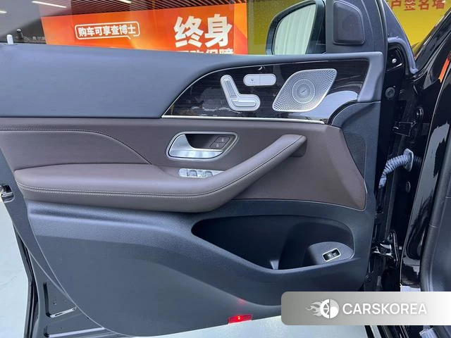 Mercedes-Benz GLE (import) id 4228466 из Китая 23